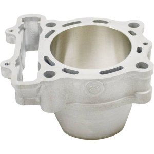 Kawasaki KX 250 F Big Bore Cylinder Kit - Cylinder Works - 81mm - `21-`24